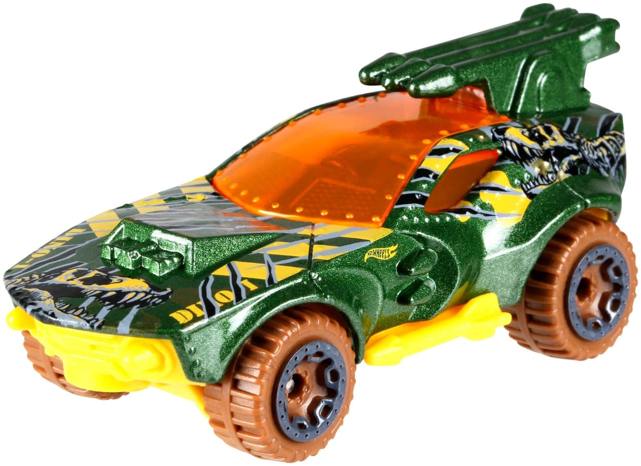 Sting Rod II
