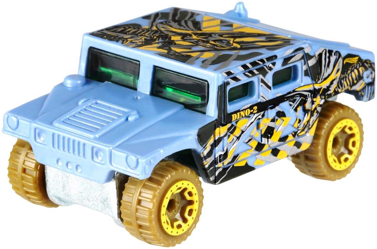 Humvee