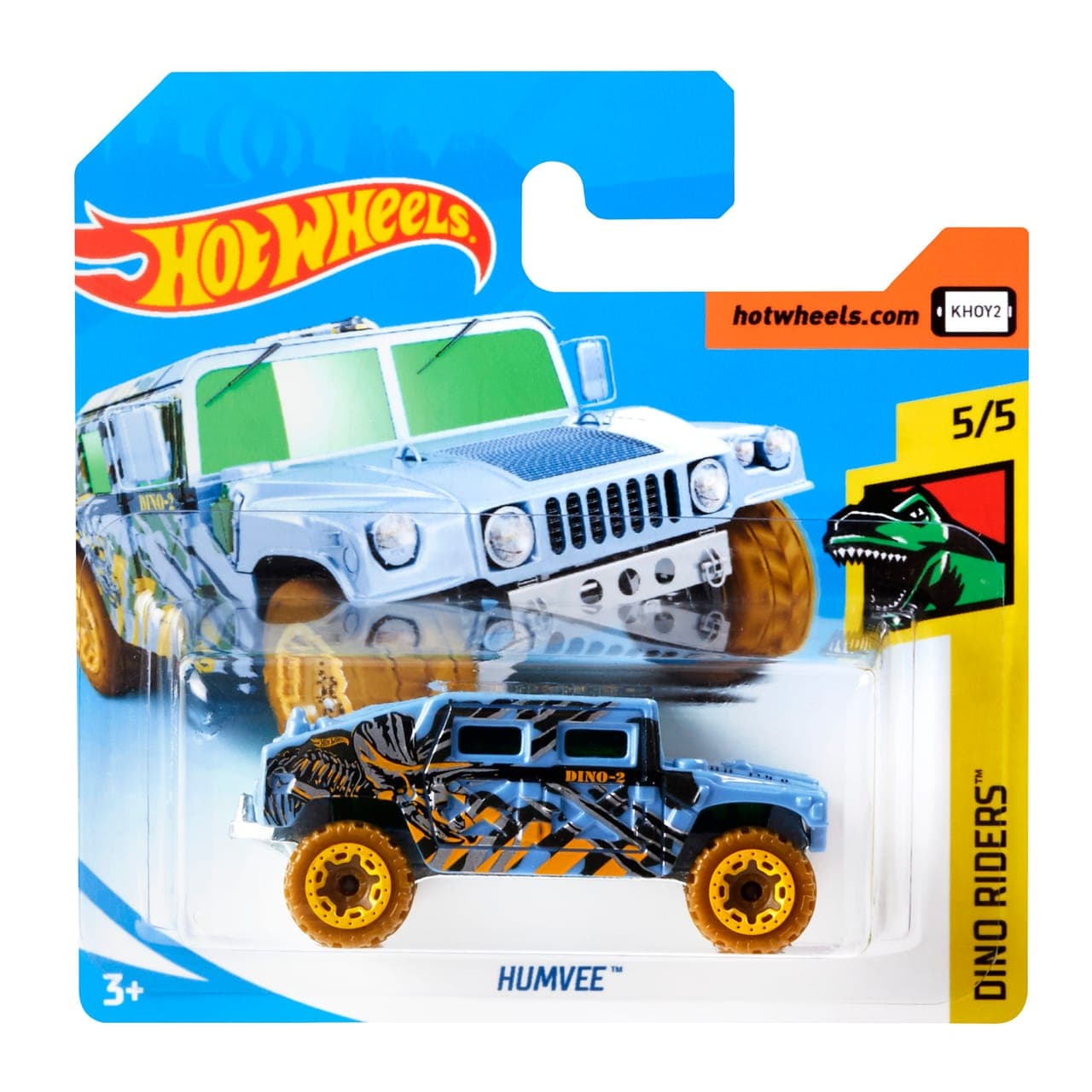 Humvee 2