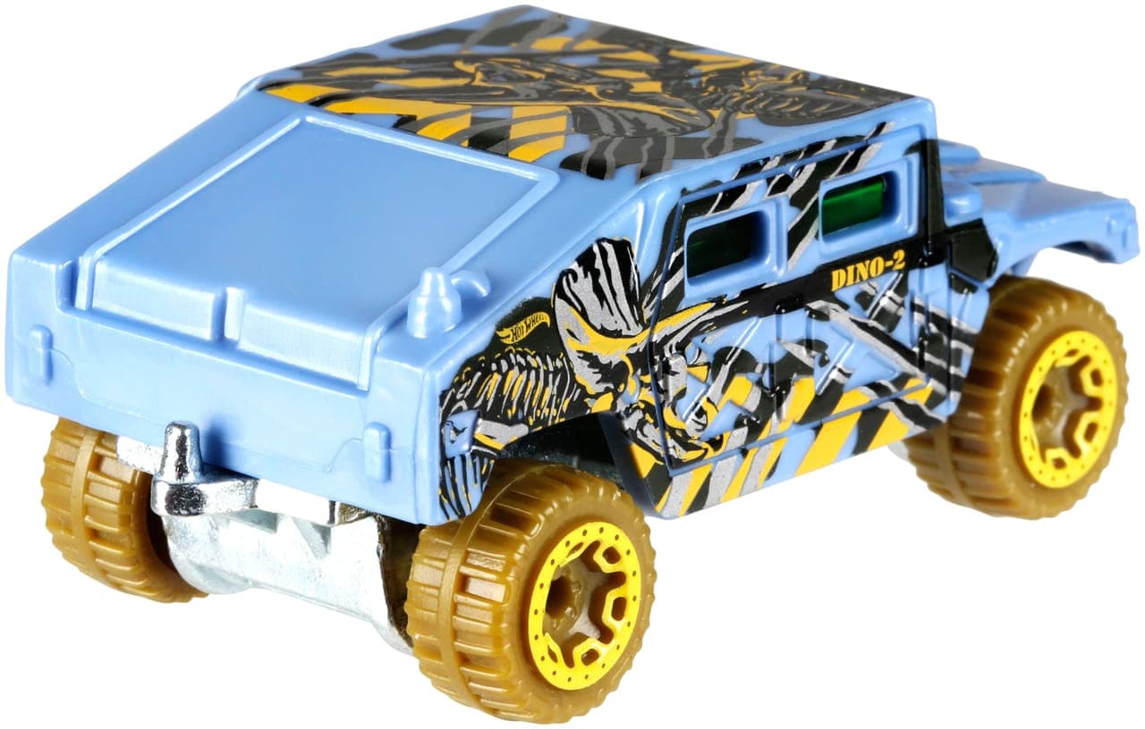Humvee 3