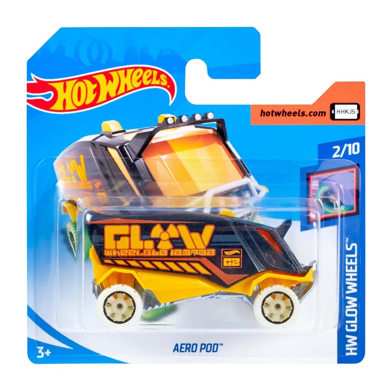 Aero Pod 2