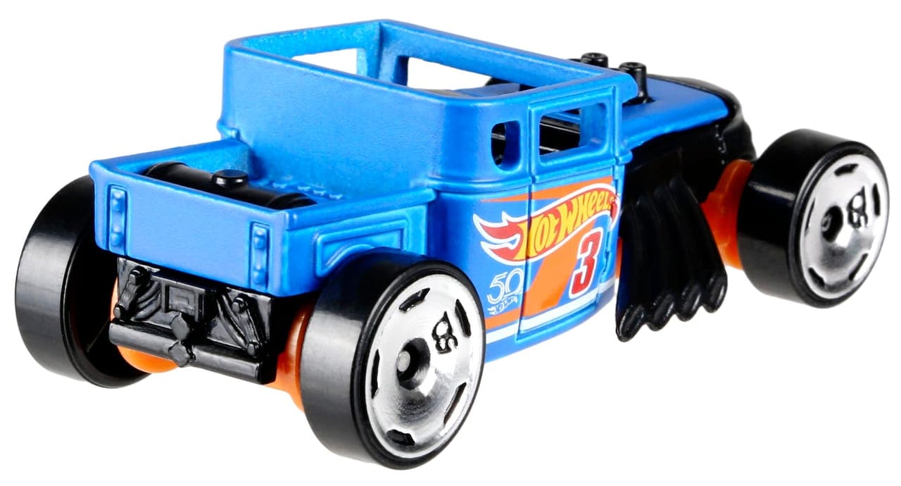 Bone Shaker 3