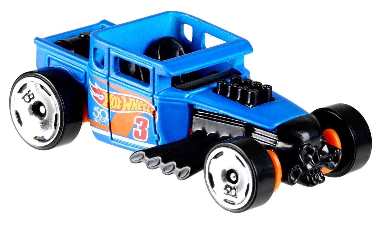 Bone Shaker 4