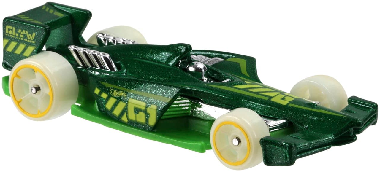 Winning Formula 4