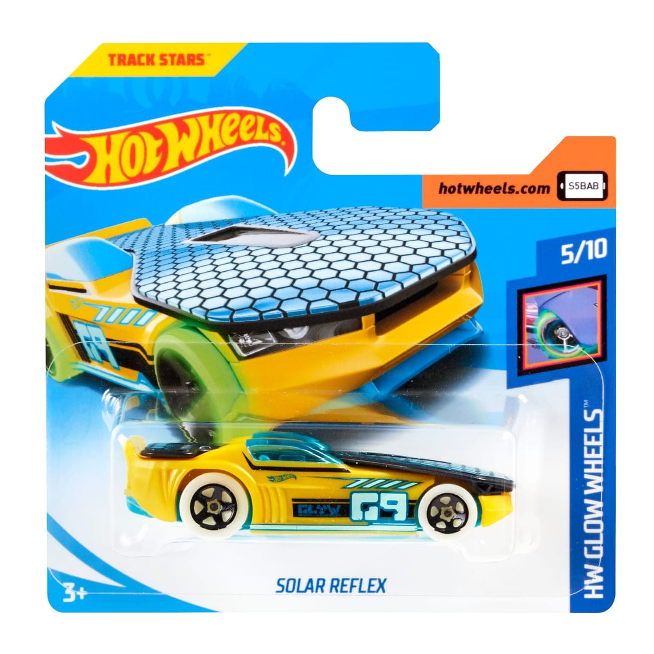 Solar Reflex 2