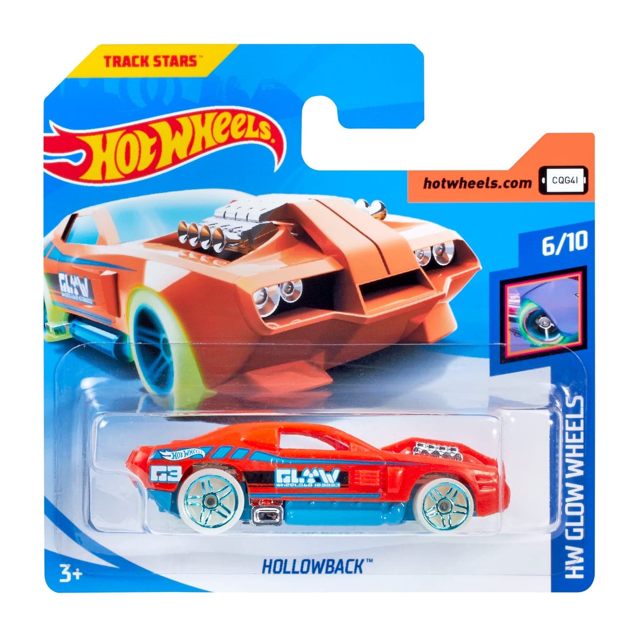 Hollowback 2