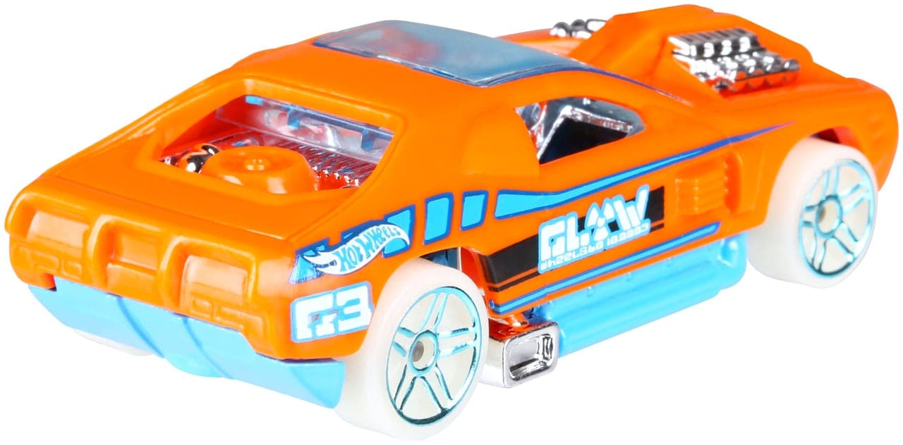 Hollowback 3