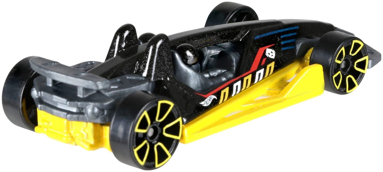 Track Hammer 3