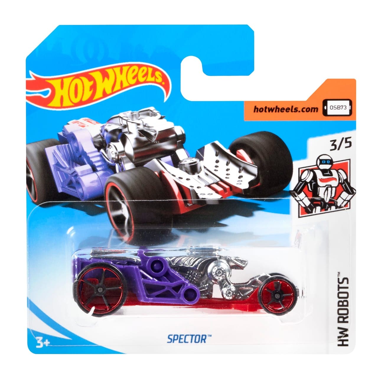 Spector 2