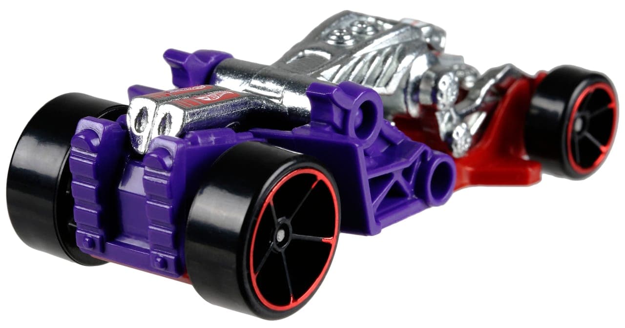 Spector 3