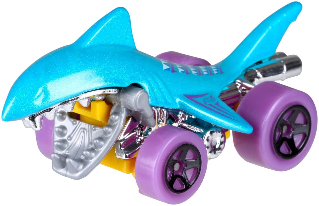 Shark Bite