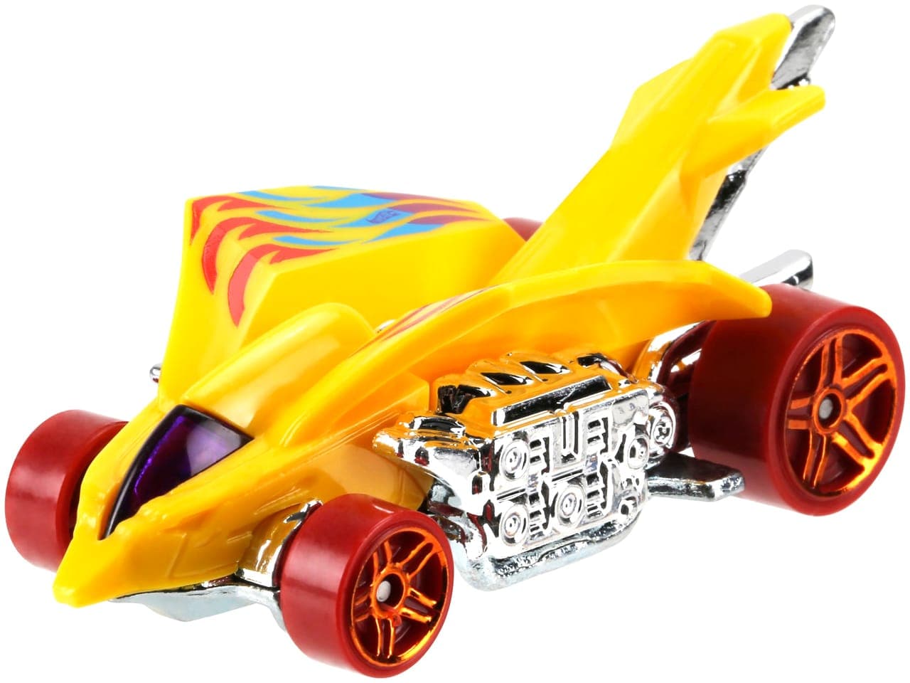 Turbo Rooster
