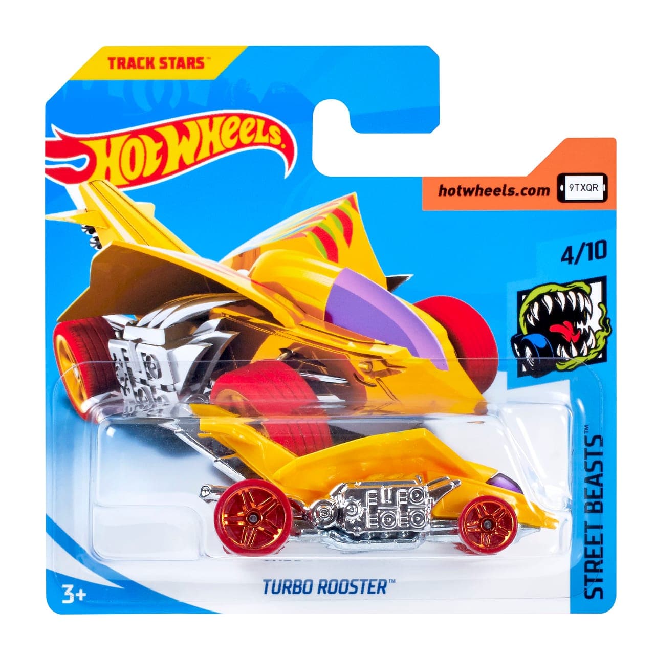 Turbo Rooster 2