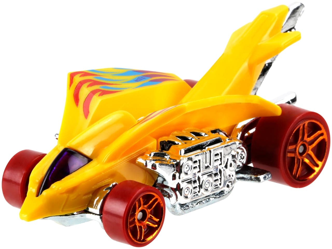 Turbo Rooster 3