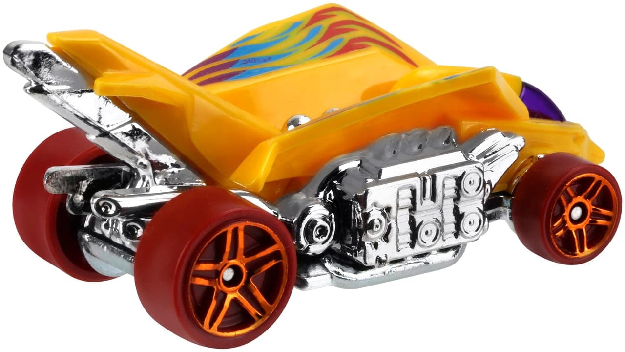 Turbo Rooster 4