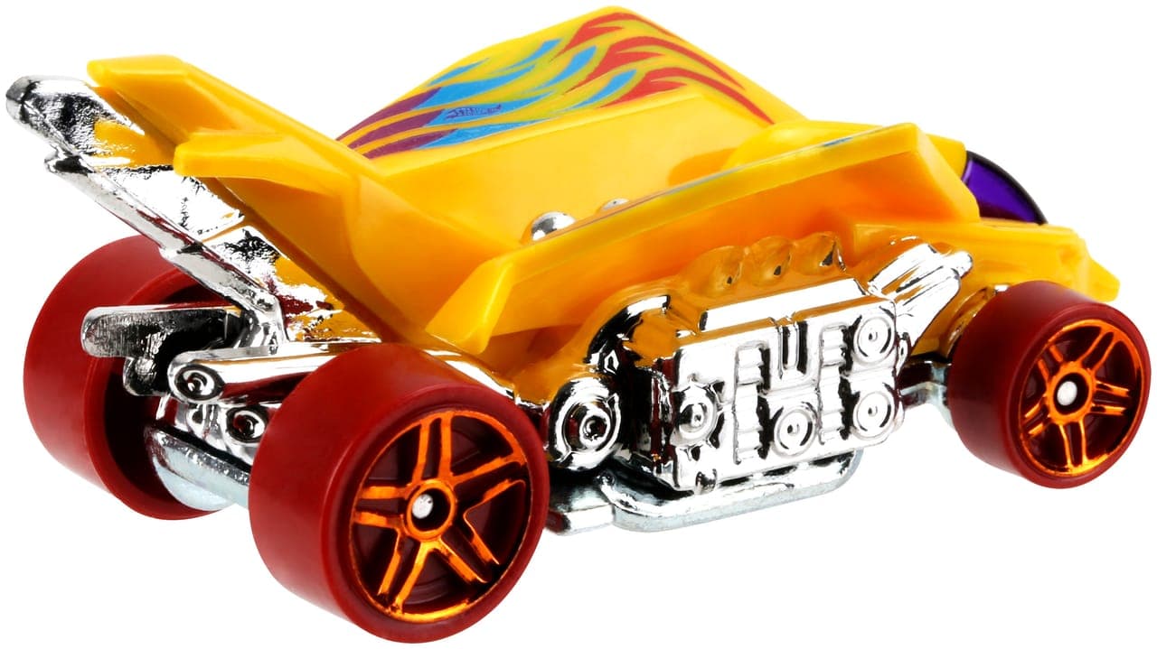 Turbo Rooster 5