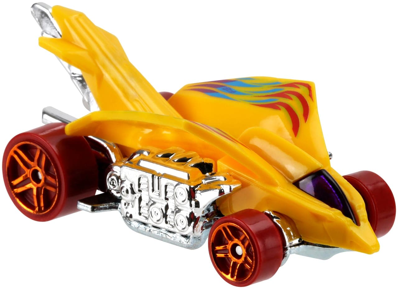 Turbo Rooster 6