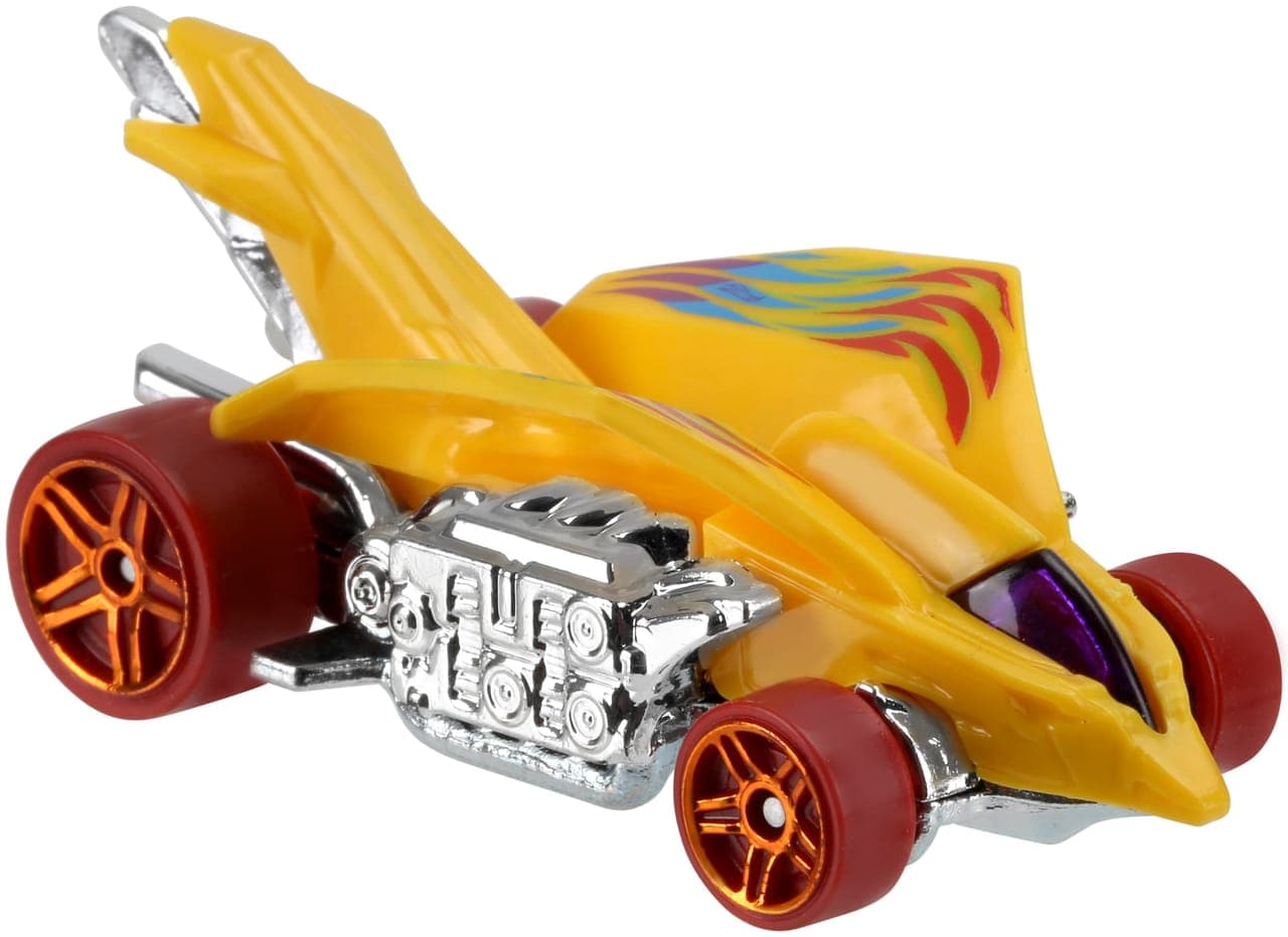Turbo Rooster 7