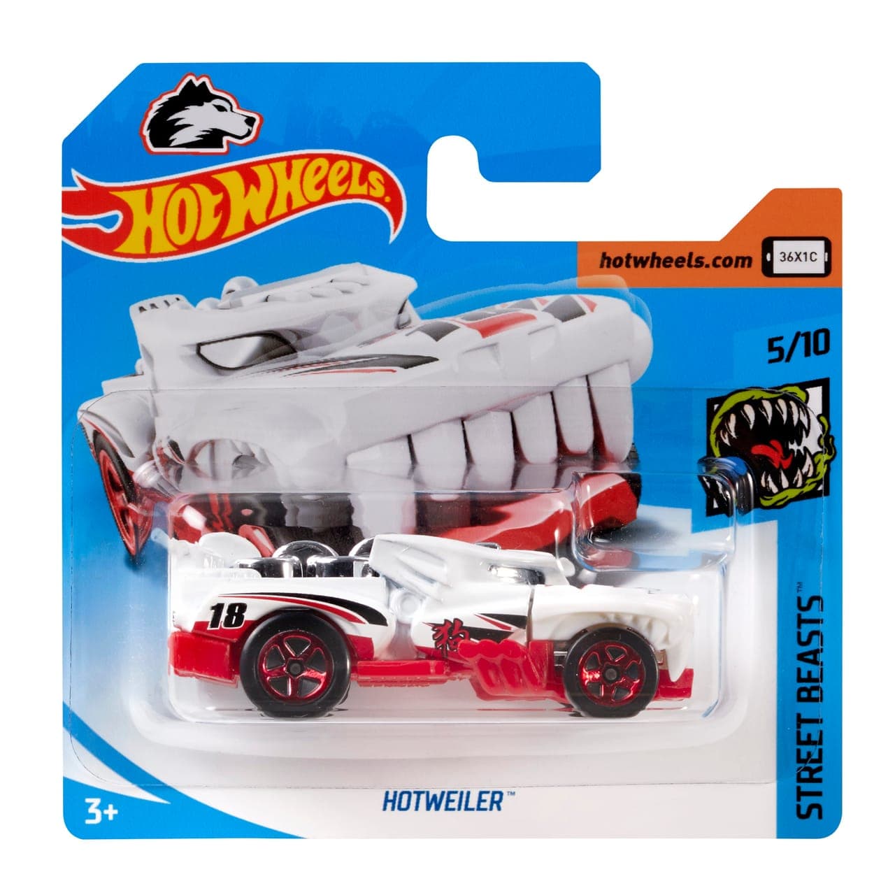 Hotweiler 2