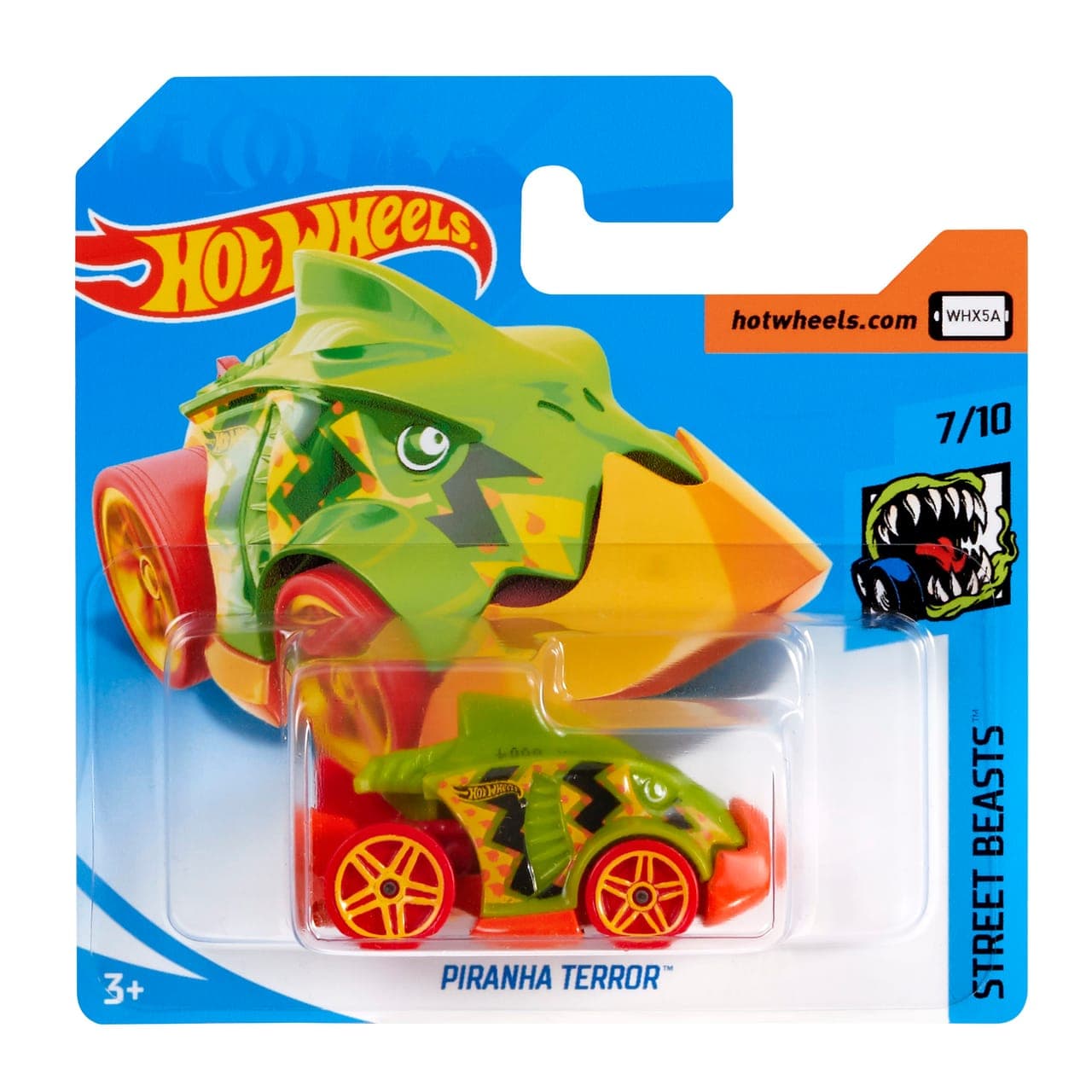 Piranha Terror 2