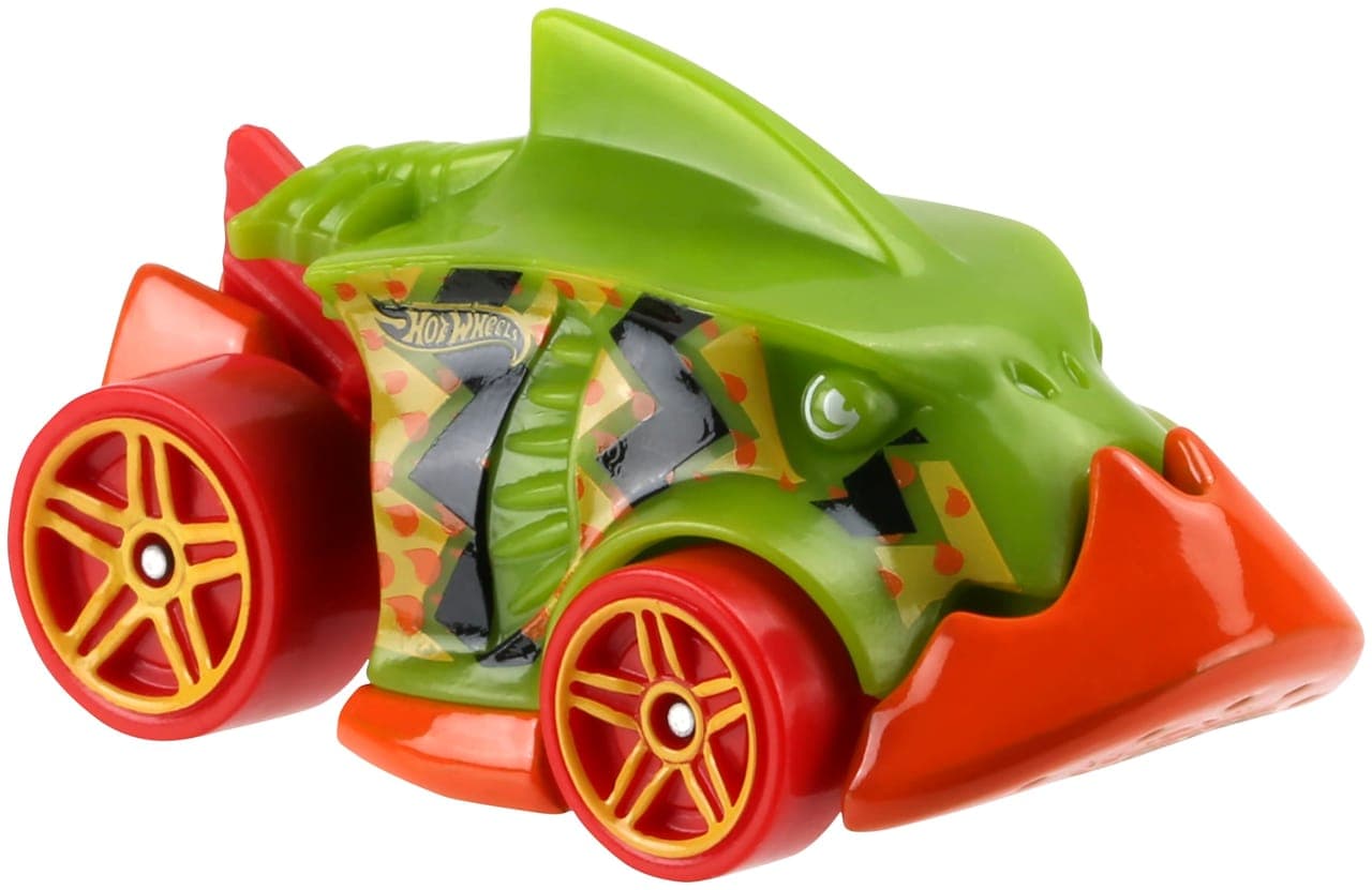 Piranha Terror 4