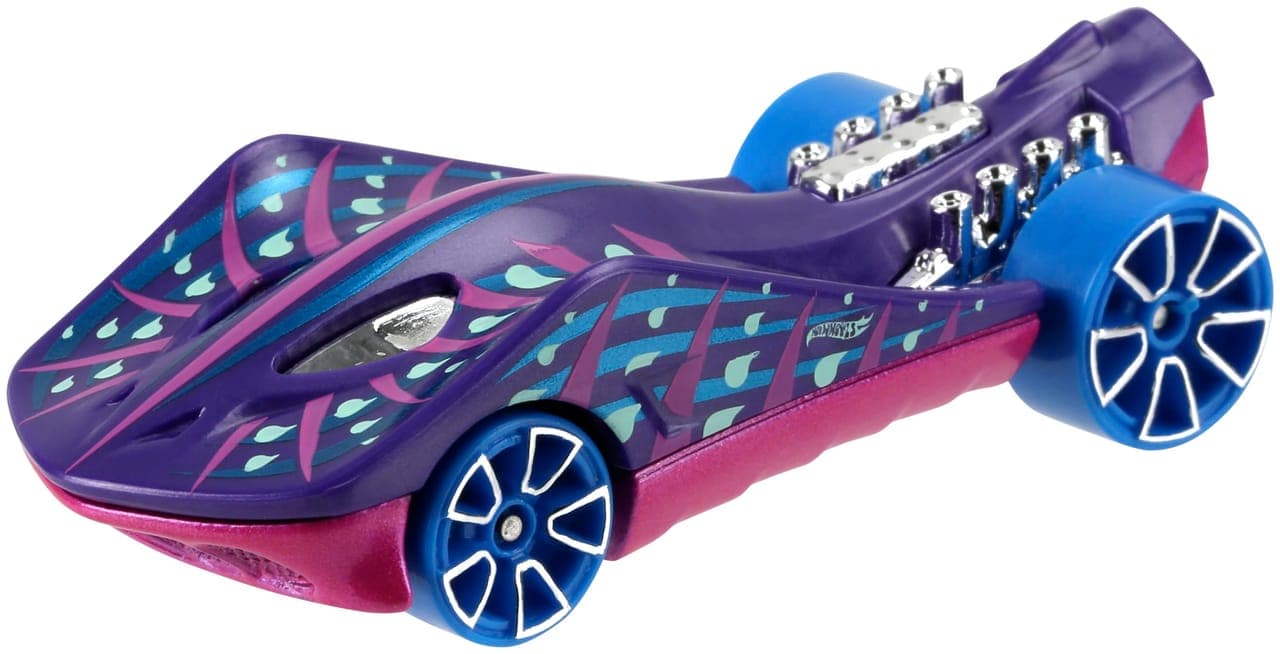 Super Stinger