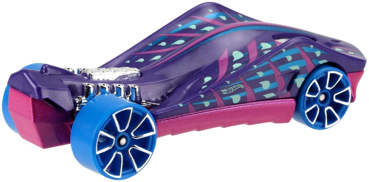 Super Stinger 3