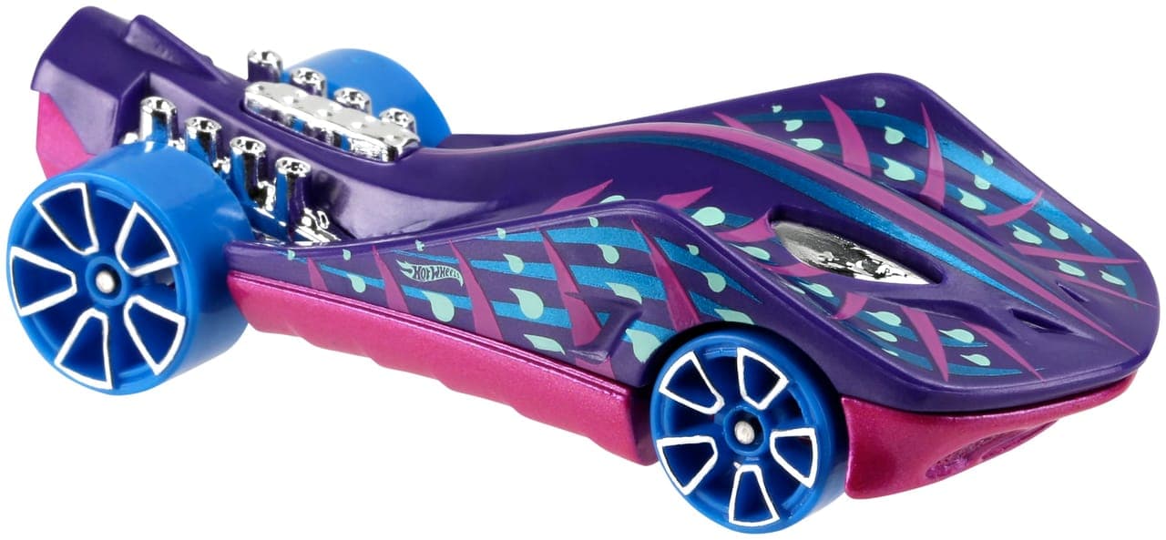Super Stinger 4