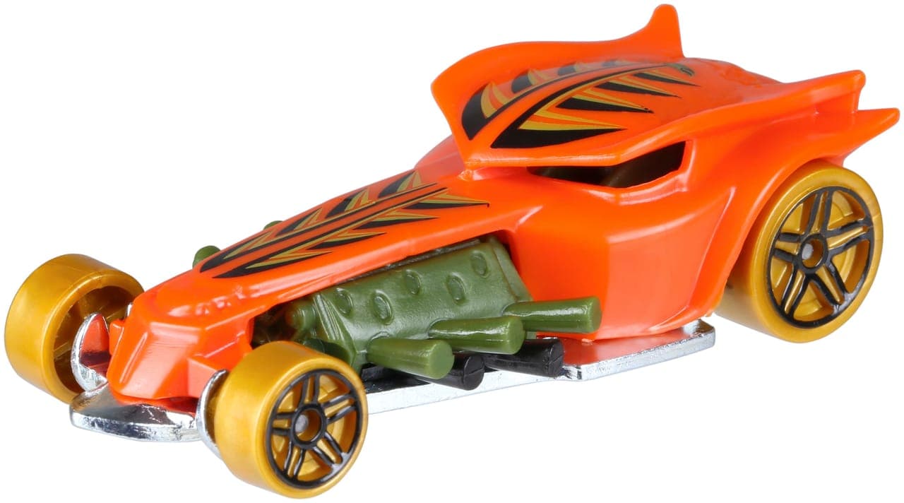 Ratical Racer