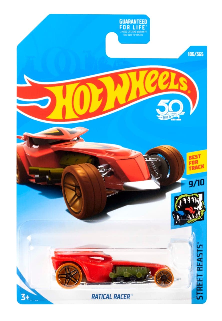 Ratical Racer 2