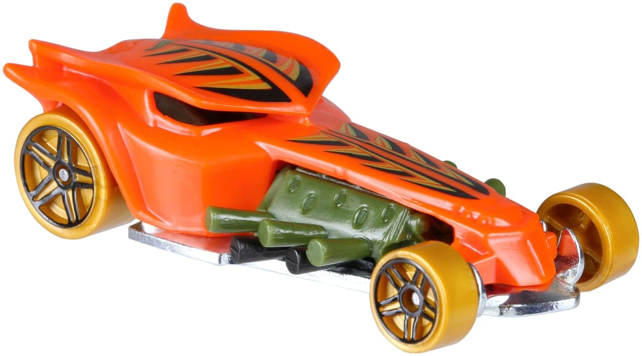 Ratical Racer 4