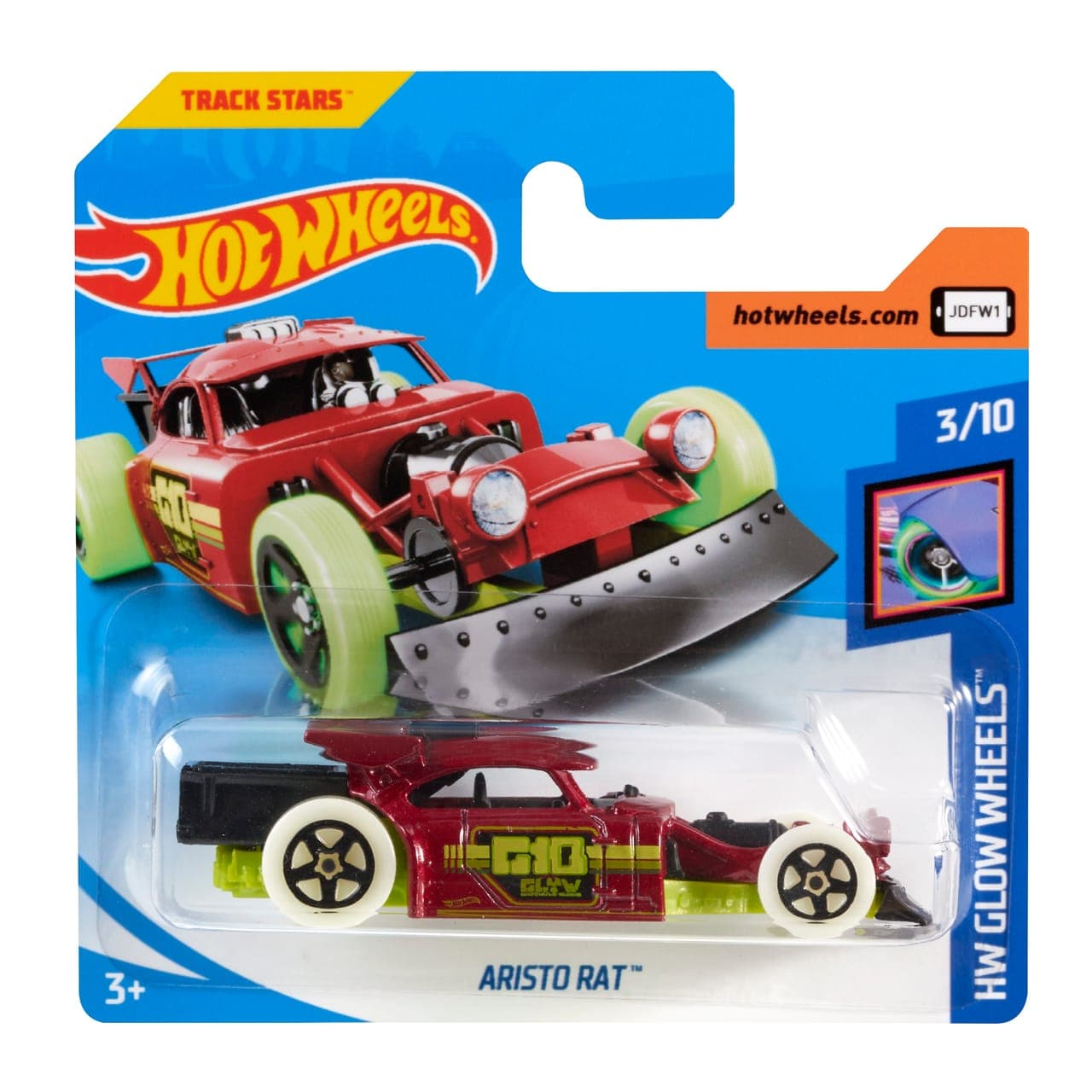 Aristo Rat 2