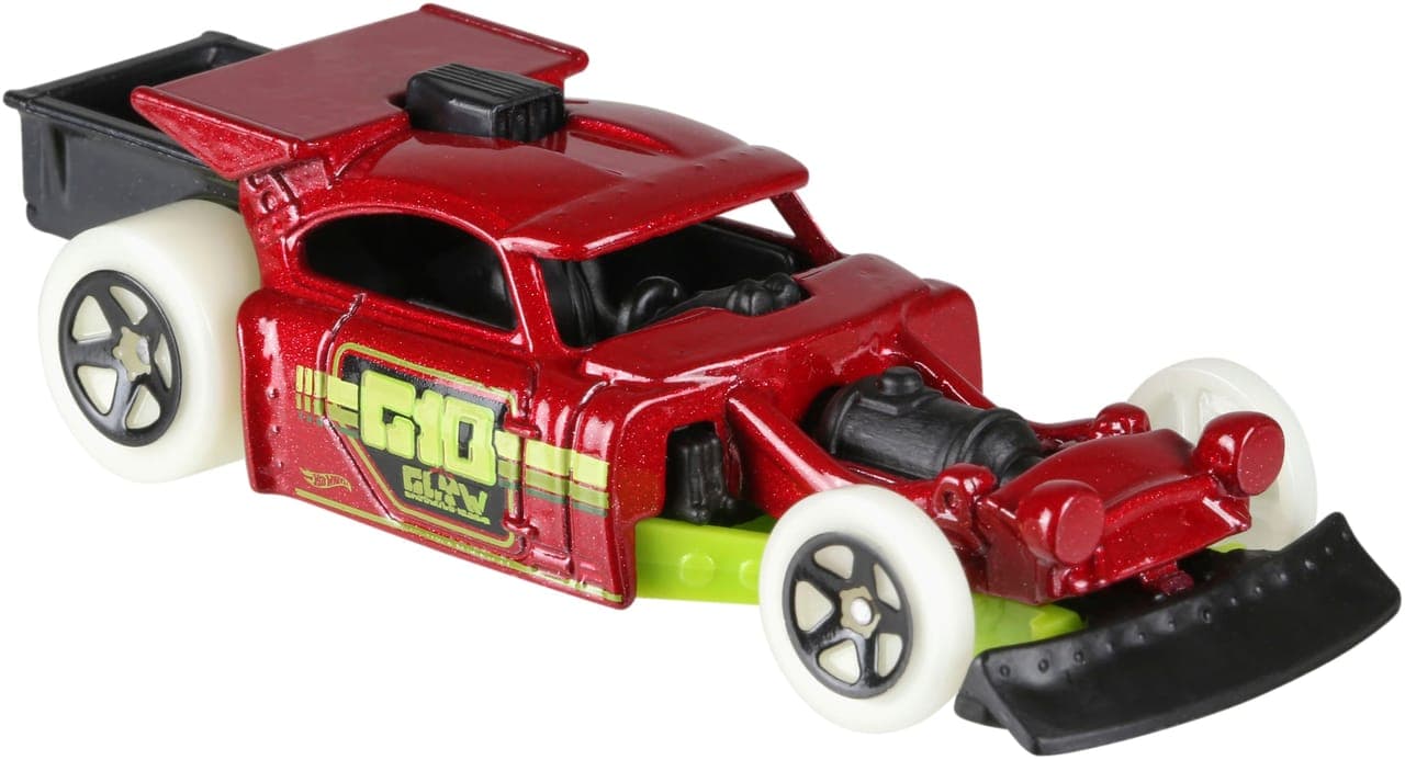 Aristo Rat 4