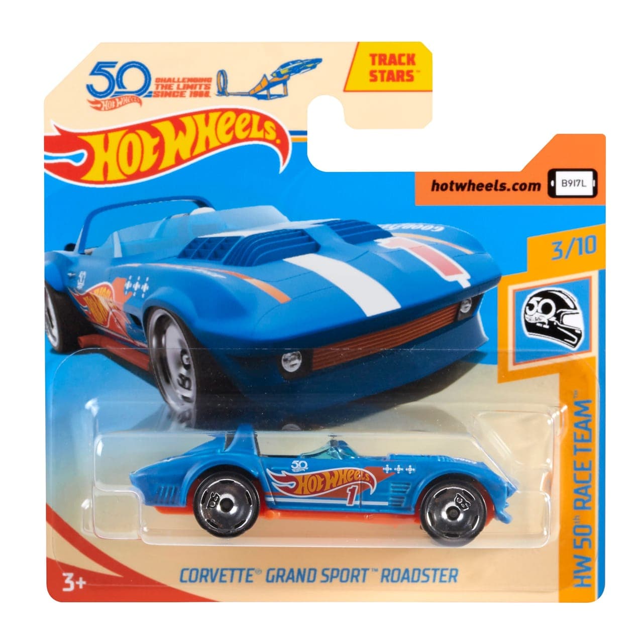 Corvette Grand Sport Roadster 2