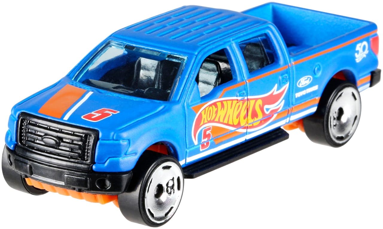 2009 Ford F-150