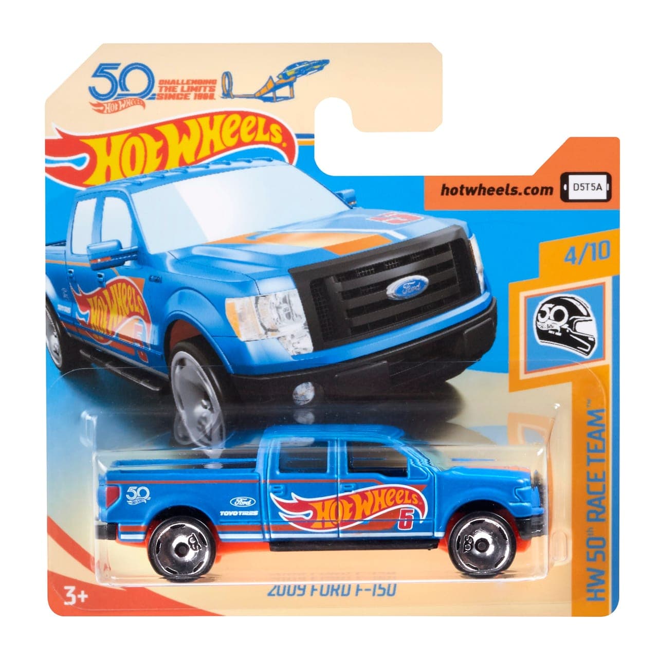 2009 Ford F-150 2