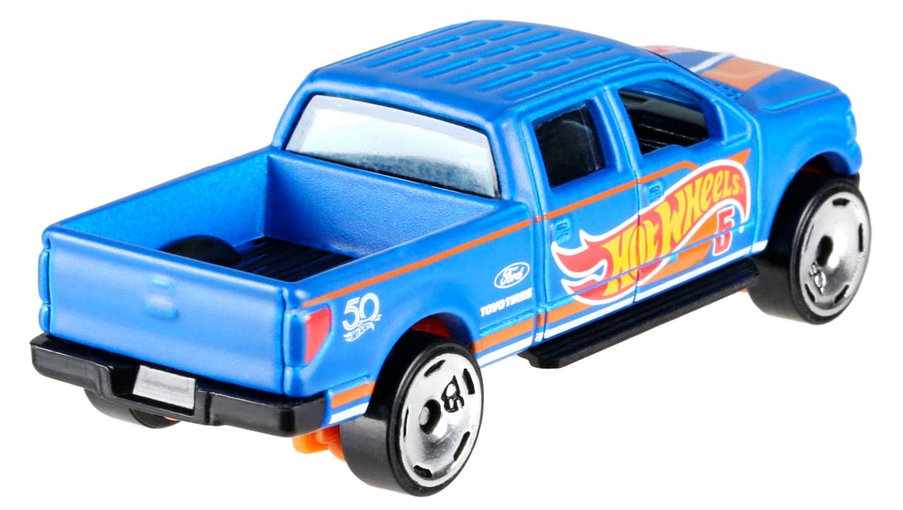 2009 Ford F-150 3