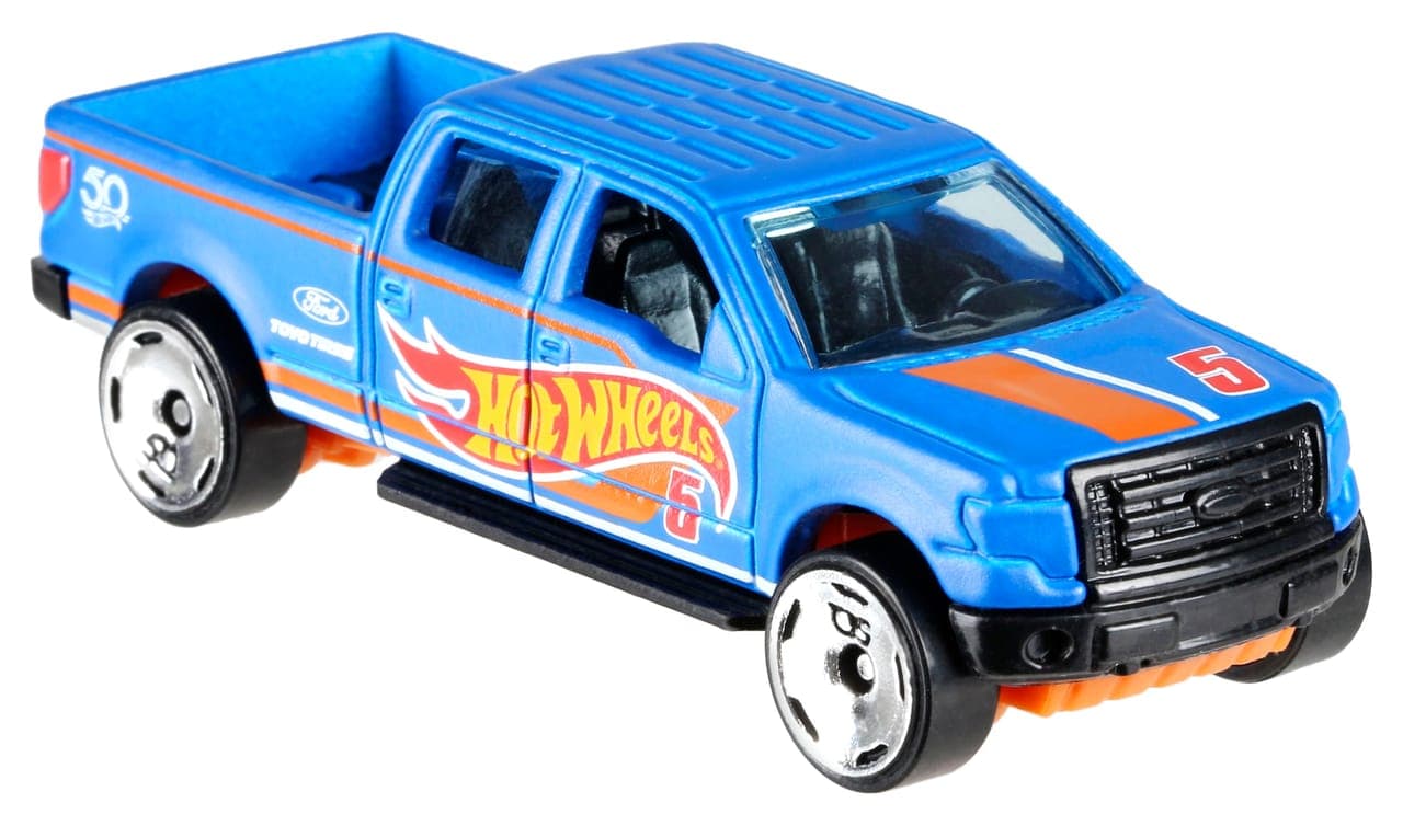 2009 Ford F-150 4