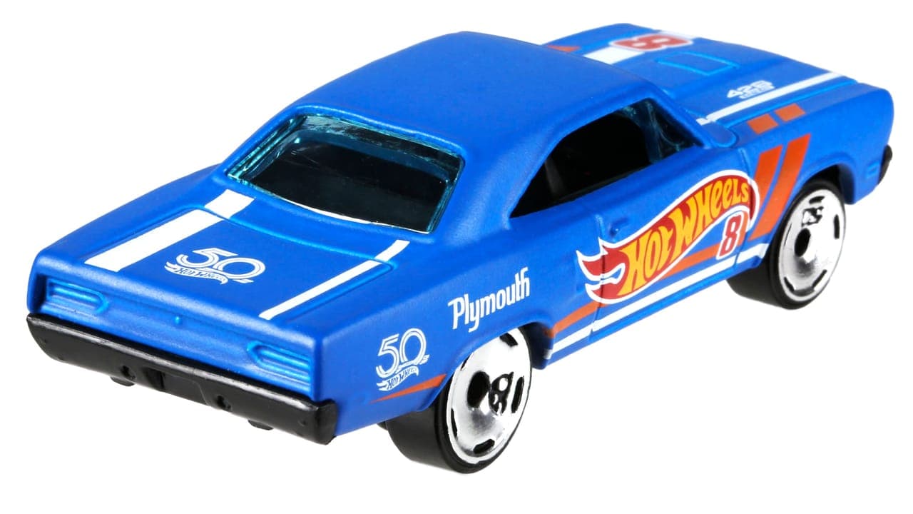 '70 ROAD RUNNER 3