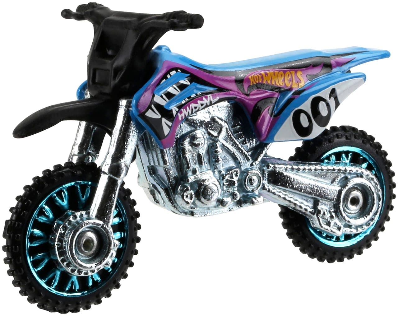 HW450F