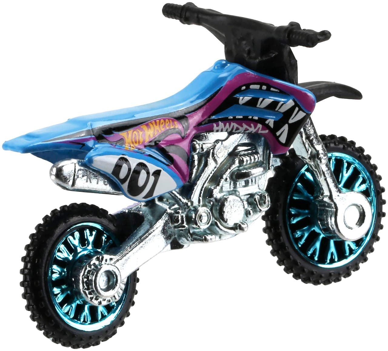 HW450F 3