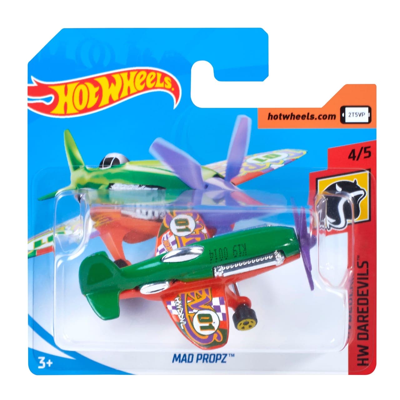 Mad Propz 2