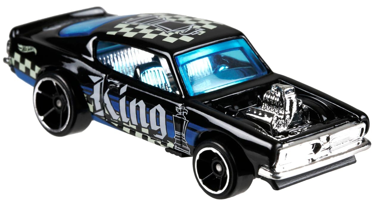 King Kuda 4