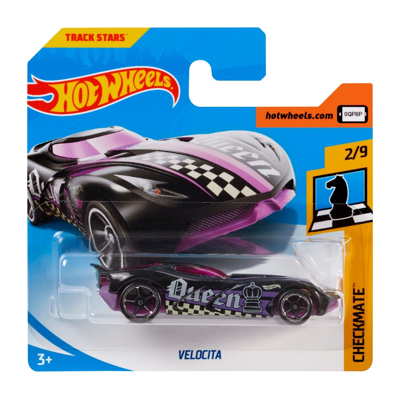 Velocita 2