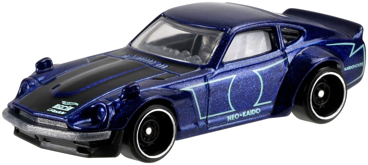 Custom Datsun 240Z