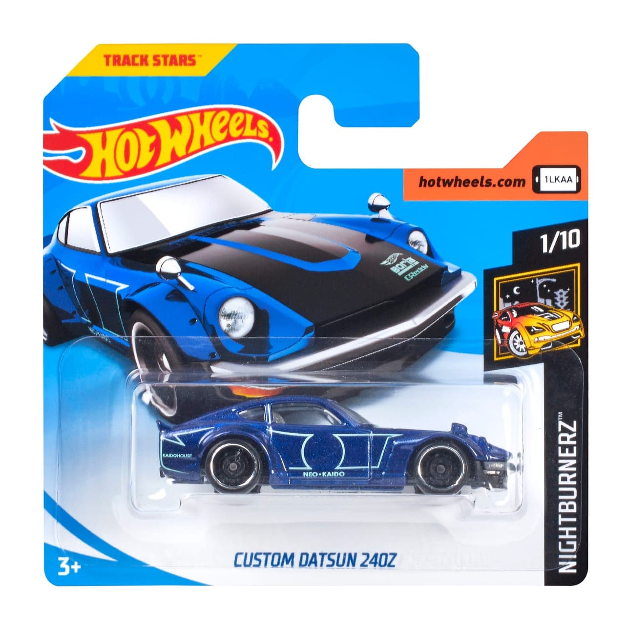 Custom Datsun 240Z 2