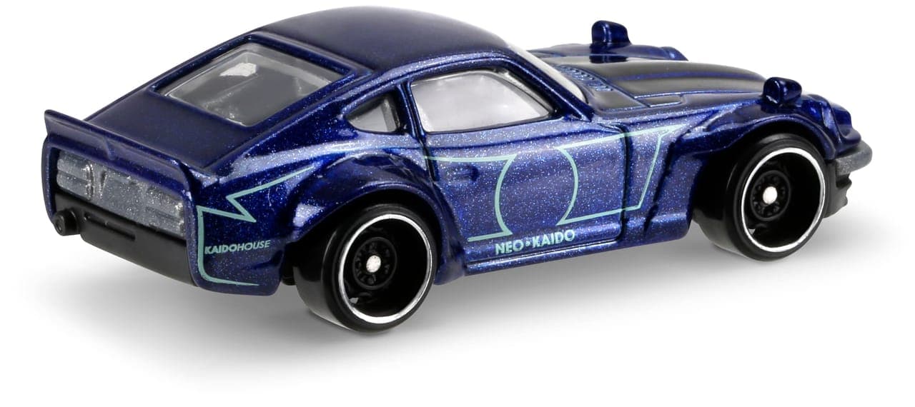 Custom Datsun 240Z 3