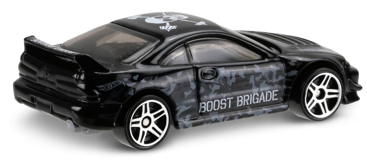 Custom '01 Acura Integra GSR