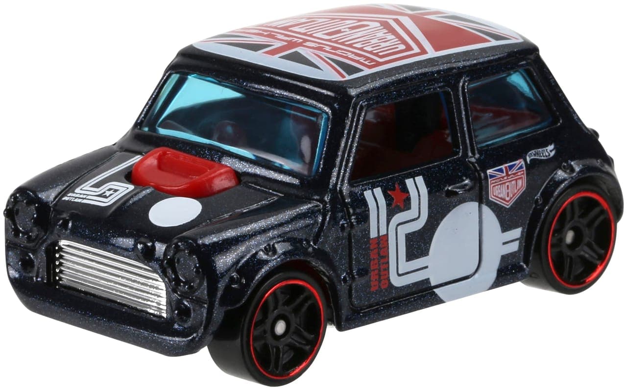 MORRIS MINI