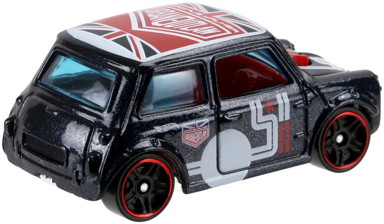 MORRIS MINI 3